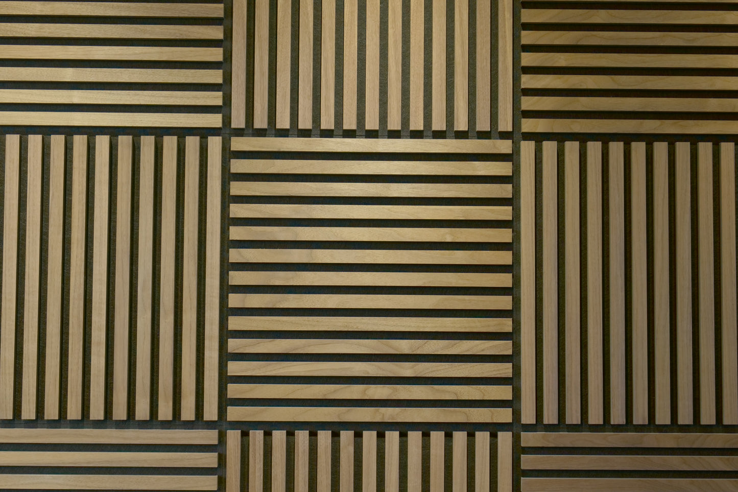 Square N° 1 Panel Acústico