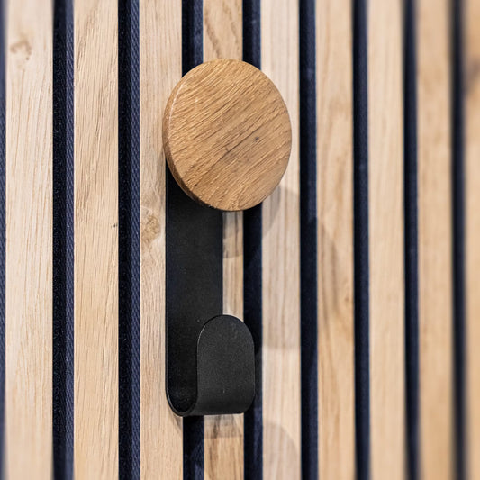Percha Vertical
