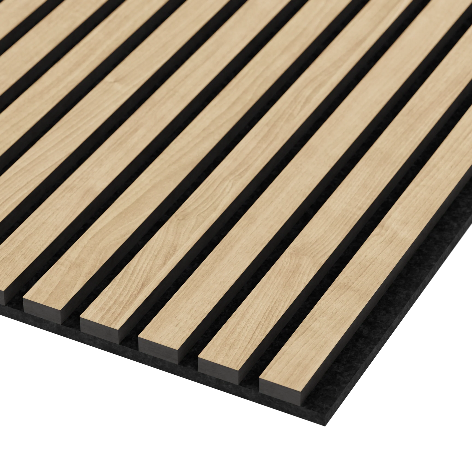 Wood Veener Panel Acústico