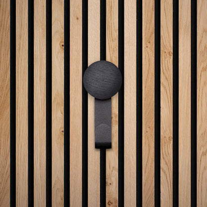 Percha Vertical