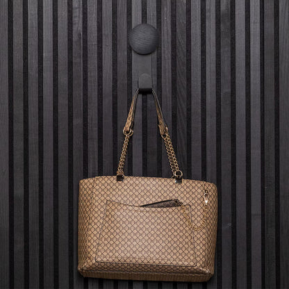 Percha Vertical