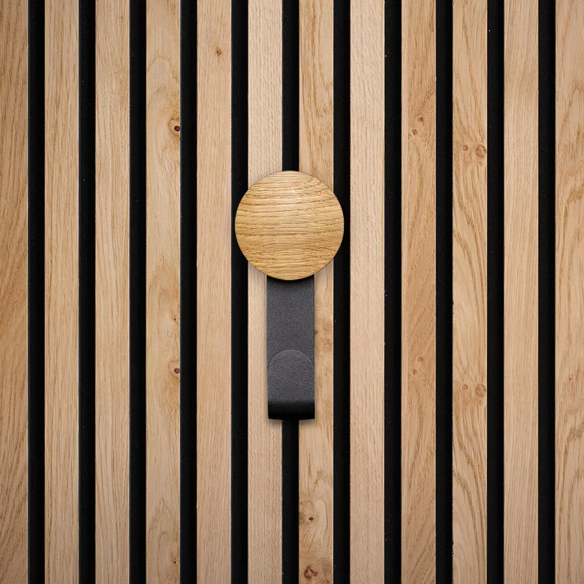 Percha Vertical