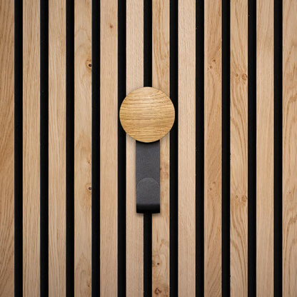 Percha Vertical