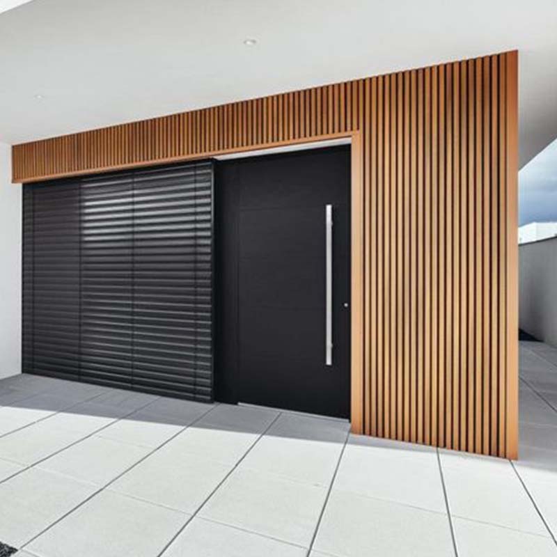 Panel WPC