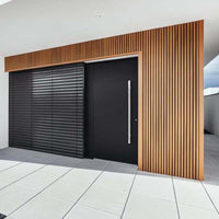 Panel WPC