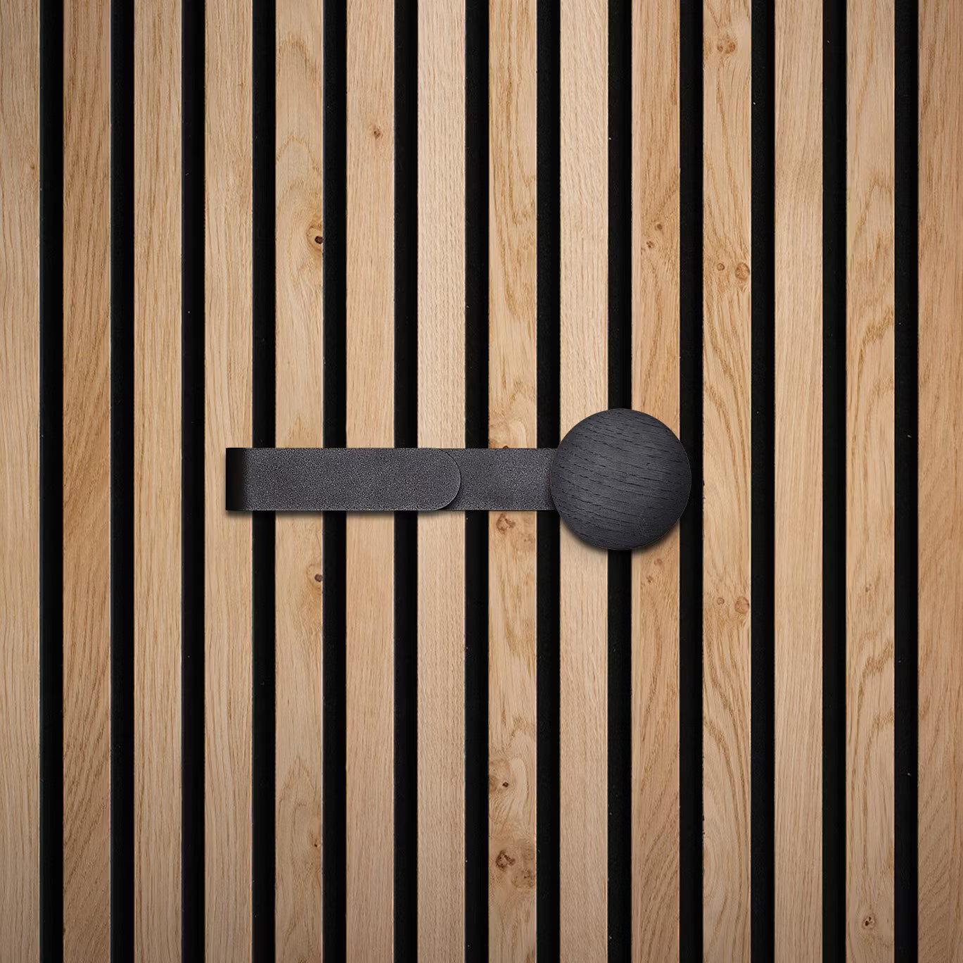 Percha Horizontal