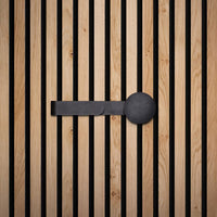 Percha Horizontal