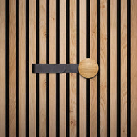 Percha Horizontal