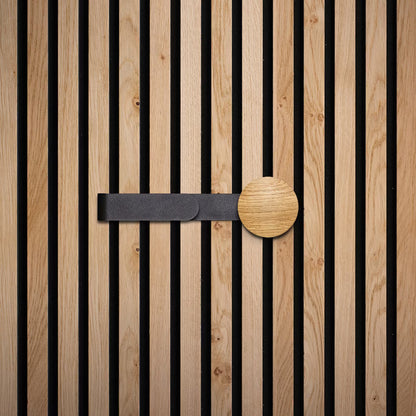 Percha Horizontal