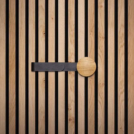 Percha Horizontal