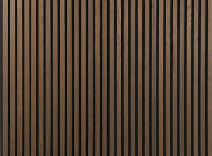 Wood Veener Panel Acústico