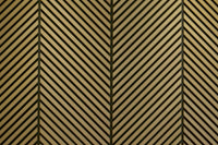 Chevron Panel Acústico