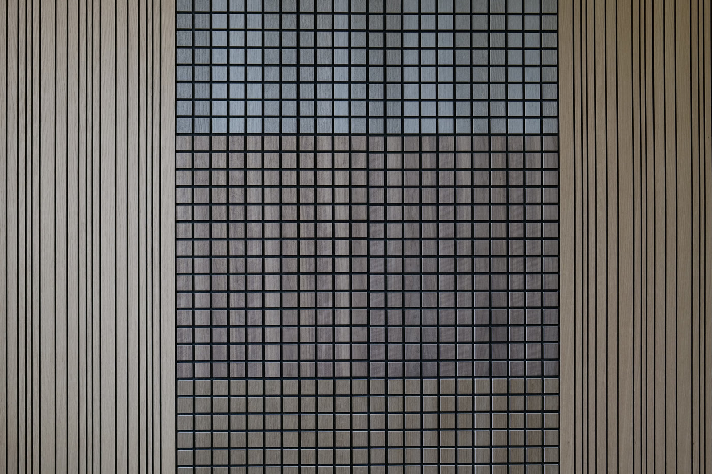 Mosaic Panel Acústico