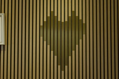 Panel Acústico Personalizado