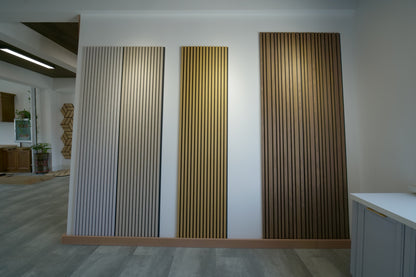 Panel Acústico Personalizado