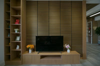 Square N° 2  Panel Acústico