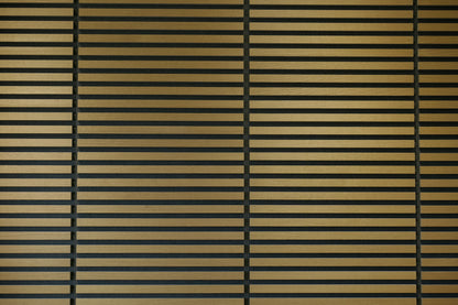 Square N° 2  Panel Acústico