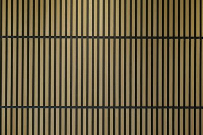 Square N° 2  Panel Acústico