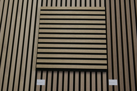 Square N° 1  Panel Acústico