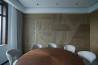 Panel Acústico Personalizado