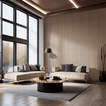 Tech Veener Panel Acústico