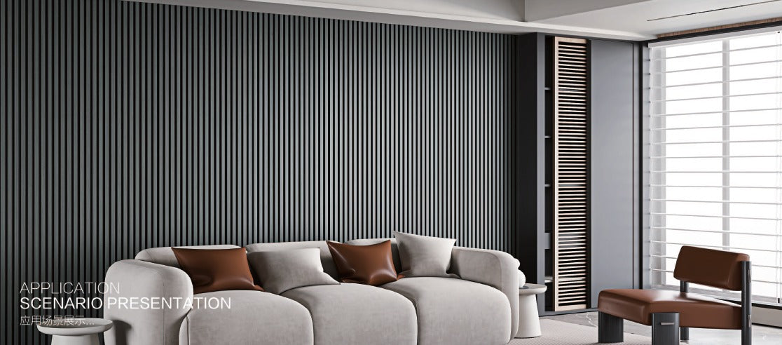 Tech Veener Panel Acústico