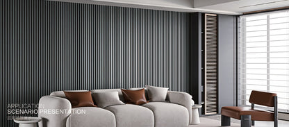 Tech Veener Panel Acústico