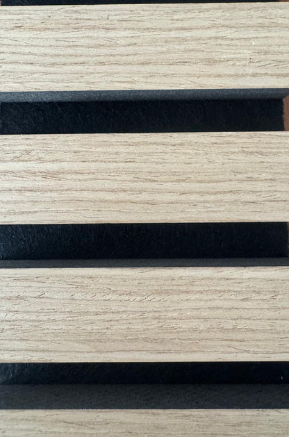 Tech Veener Panel Acústico