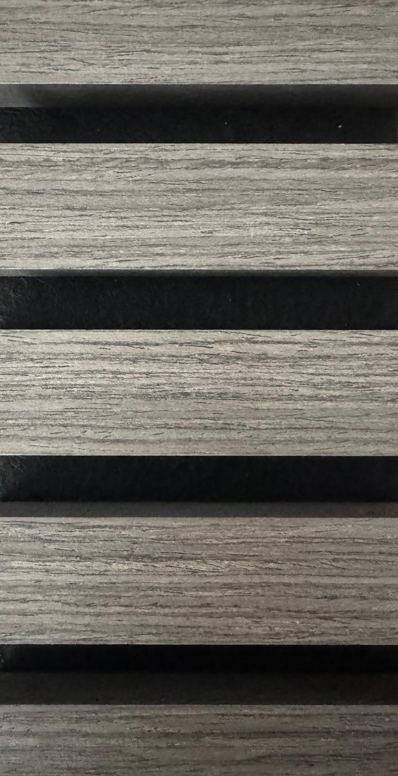 Tech Veener Panel Acústico