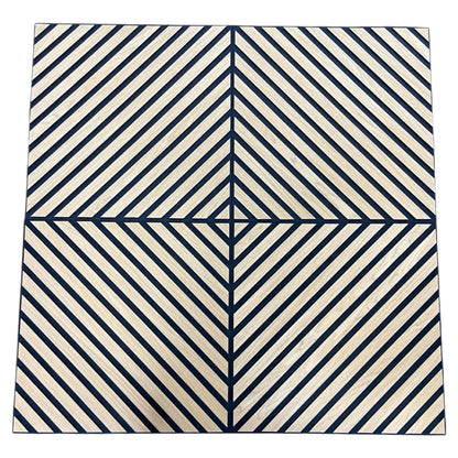 Chevron Diagonal Panel Acústico