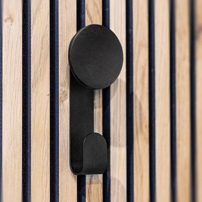 Percha Vertical