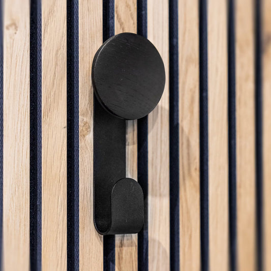 Percha Vertical