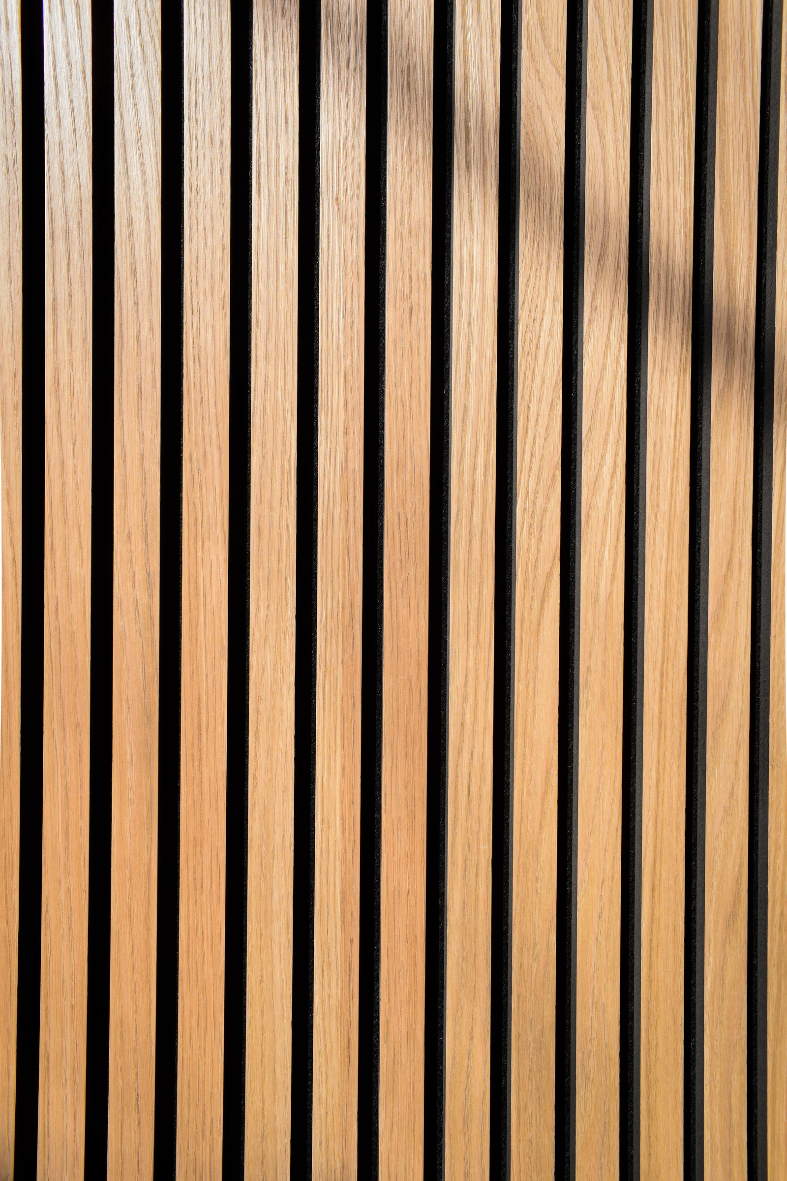 Wood Veener Panel Acústico