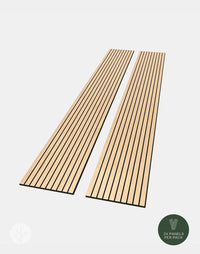 Curving Panel Acústico