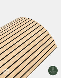 Curving Panel Acústico