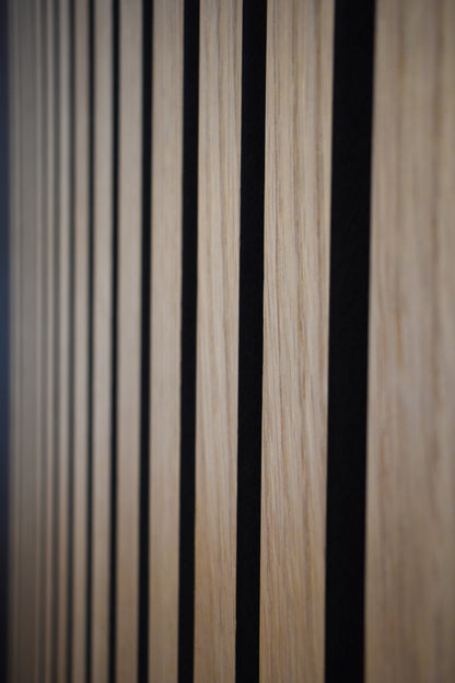 Tech Veener Panel Acústico