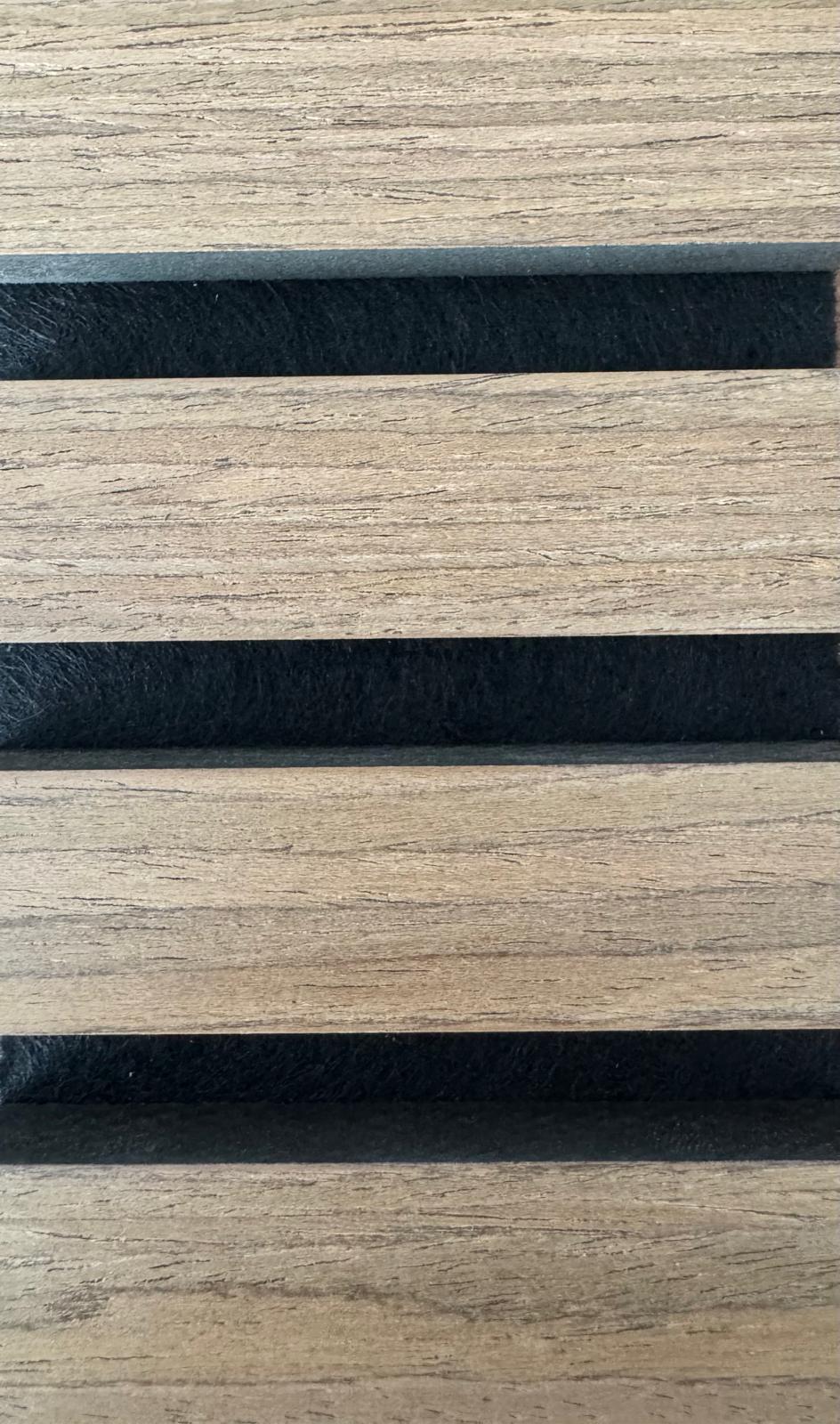 Tech Veener Panel Acústico