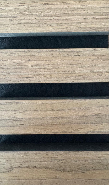 Tech Veener Panel Acústico