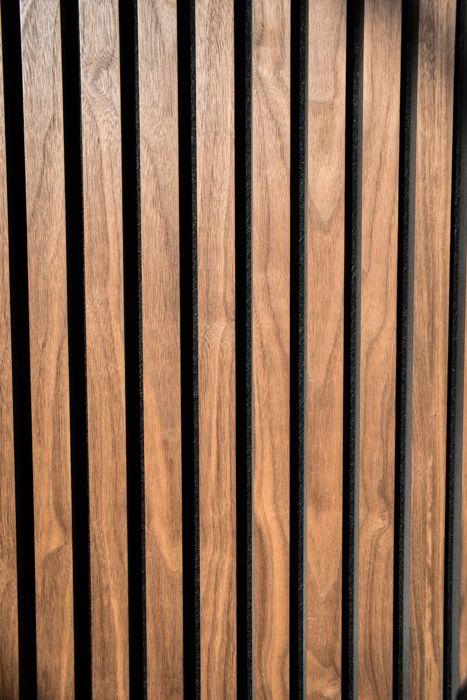 Wood Veener Panel Acústico