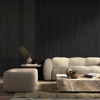 Wood Veener Panel Acústico