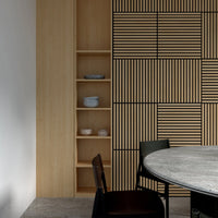 Square N° 1  Panel Acústico